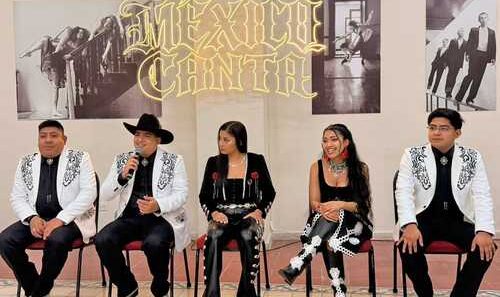 Luna López, Soto y Belle La Malixita finalistas de México Canta