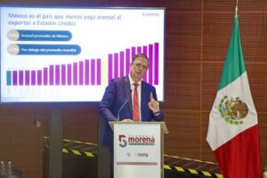 Diversidad y vida estudiantil en CDMX en los años 50