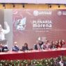 Rosa Icela llama a unidad y ética en Morena rumbo a 2027