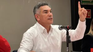 Alito exige que Rocha Moya enfrente la justicia por nexos criminales