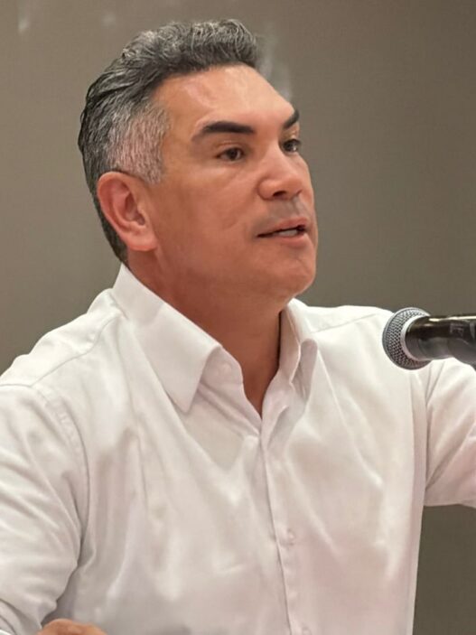 Alito exige que Rocha Moya enfrente la justicia por nexos criminales