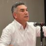 Alito exige que Rocha Moya enfrente la justicia por nexos criminales