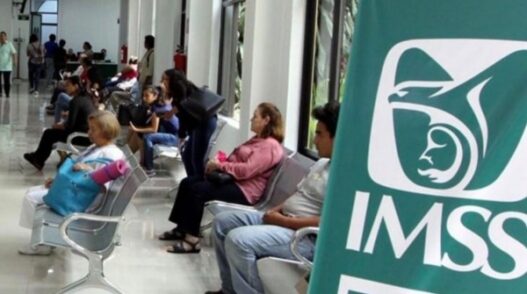 IMSS pagará pensiones de agosto 2026 desde el 3 de agosto