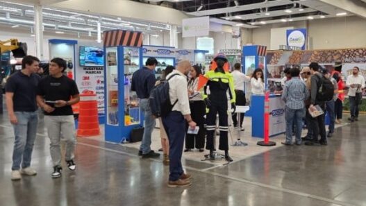 Anuncian Feria Nacional de la Construcción 2026 en Chihuahua