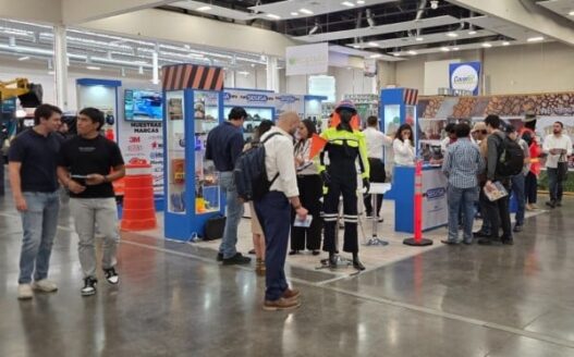 Anuncian Feria Nacional de la Construcción 2026 en Chihuahua