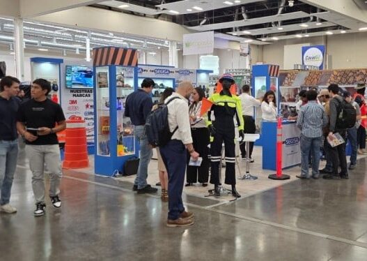 Anuncian Feria Nacional de la Construcción 2026 en Chihuahua