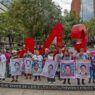 Nuevos restos reactivan la investigación del caso Ayotzinapa