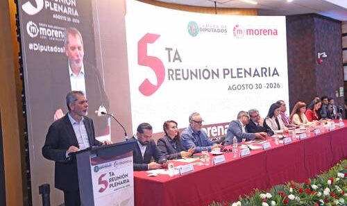 Hacienda alista paquete 2027 para ampliar base tributaria