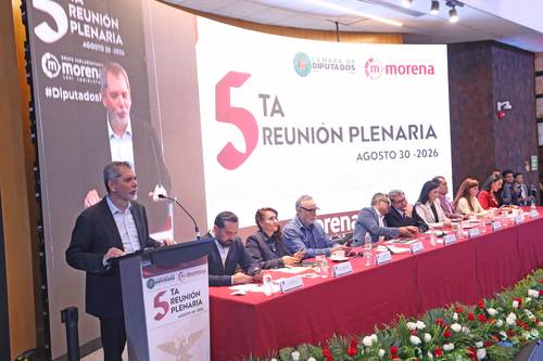 Hacienda alista paquete 2027 para ampliar base tributaria