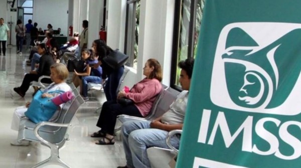 IMSS pagará pensiones de agosto 2026 desde el 3 de agosto