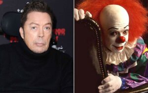 Fallece Tim Curry, leyenda de ‘IT’ y ‘The Rocky Horror Show’