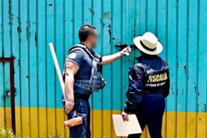 Piden endurecer sanciones por despojo inmobiliario en México