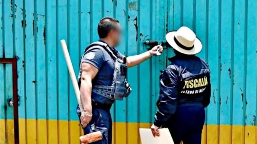 Piden endurecer sanciones por despojo inmobiliario en México
