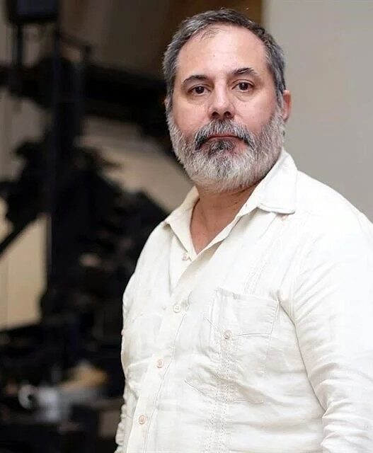 Mauricio de la Maza impulsa el diálogo social con su cine