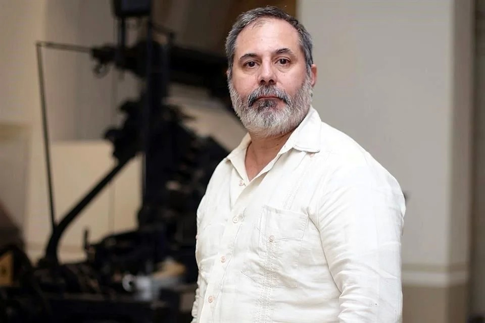 Mauricio de la Maza impulsa el diálogo social con su cine