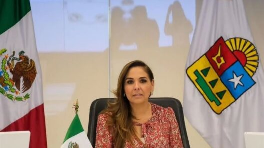 Morenistas critican a Mara Lezama por uso de jets privados