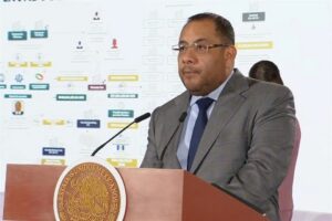 México anuncia plan 2025 para fortalecer la educación pública