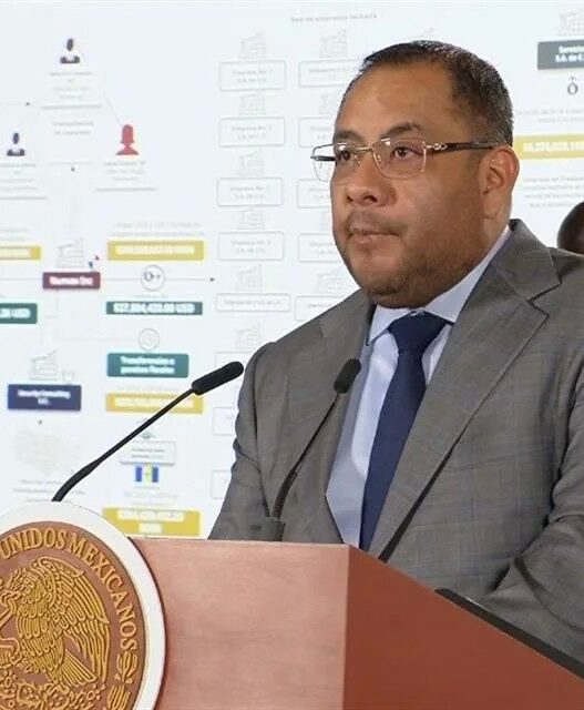 México anuncia plan 2025 para fortalecer la educación pública