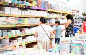 Regreso a clases 2026 eleva gastos familiares en México