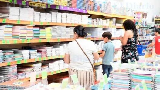 Regreso a clases 2026 eleva gastos familiares en México