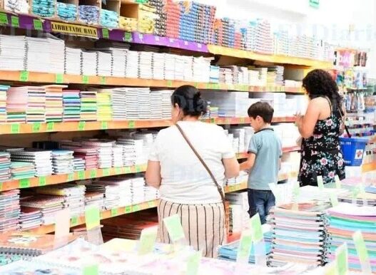 Regreso a clases 2026 eleva gastos familiares en México