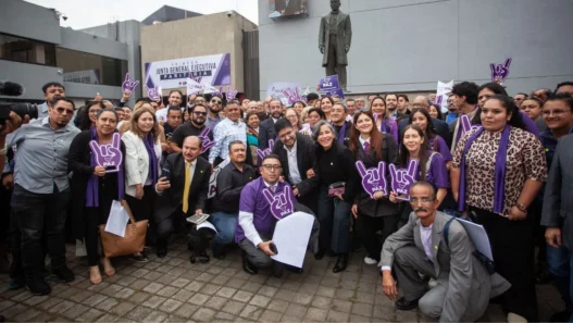 Partido PAZ exige justicia tras asesinato de líder en Morelos
