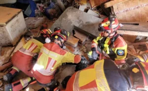 Aumenta actividad sísmica en Nuevo León; especialistas llaman a reforzar prevención