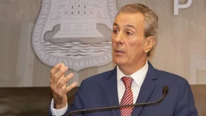 Pepe Chedraui reconoce apoyo del Gobierno federal y la Defensa Nacional con el Plan DN-III-E ante las lluvias