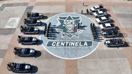 Autoridades descartan refuerzo policiaco en San Juanito, Chihuahua