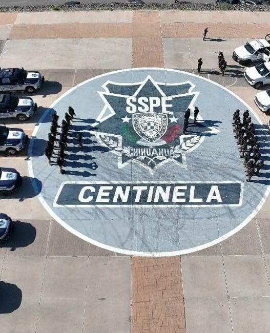 Autoridades descartan refuerzo policiaco en San Juanito, Chihuahua
