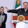 Titular de Infonavit niega ganar más que la presidenta de México