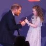 Príncipe Harry entrega premios WellChild 2026 en Londres