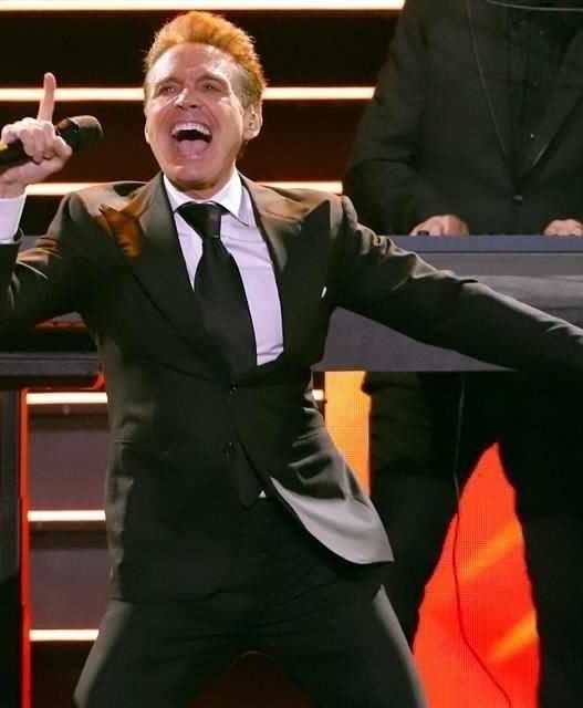 Luis Miguel anticipa posible gira internacional para 2027