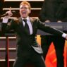 Luis Miguel anticipa posible gira internacional para 2027
