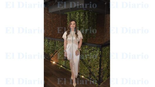Karen Andrea Shiaffino celebra despedida de soltera en Chihuahua