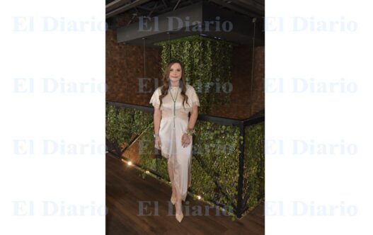 Karen Andrea Shiaffino celebra despedida de soltera en Chihuahua