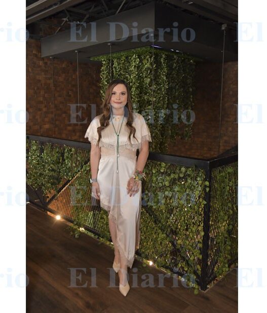 Karen Andrea Shiaffino celebra despedida de soltera en Chihuahua