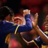 Tigres golea a Toluca y alcanza a Rayadas en Liga MX Femenil
