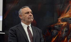 Ramírez Cuéllar pide reforzar combate al huachicol en México