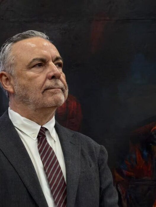Ramírez Cuéllar pide reforzar combate al huachicol en México