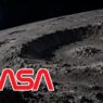 NASA halla el mayor cráter lunar reciente generado por impacto