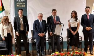IMPI refuerza su rol en el sistema internacional de patentes