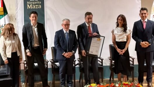 IMPI refuerza su rol en el sistema internacional de patentes
