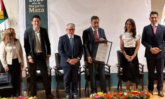 IMPI refuerza su rol en el sistema internacional de patentes