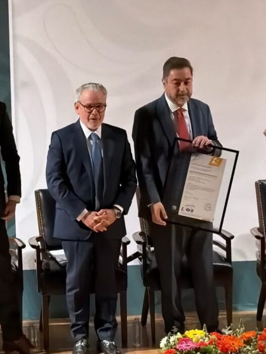 IMPI refuerza su rol en el sistema internacional de patentes