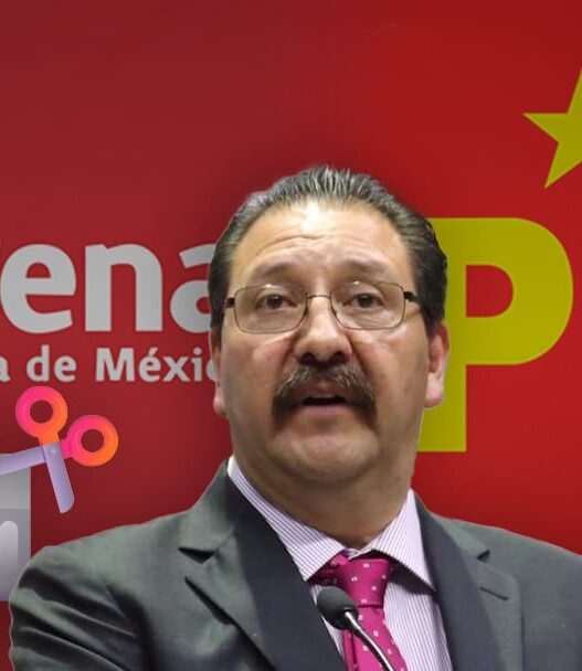 PT suspende participación en proceso interno de Morena