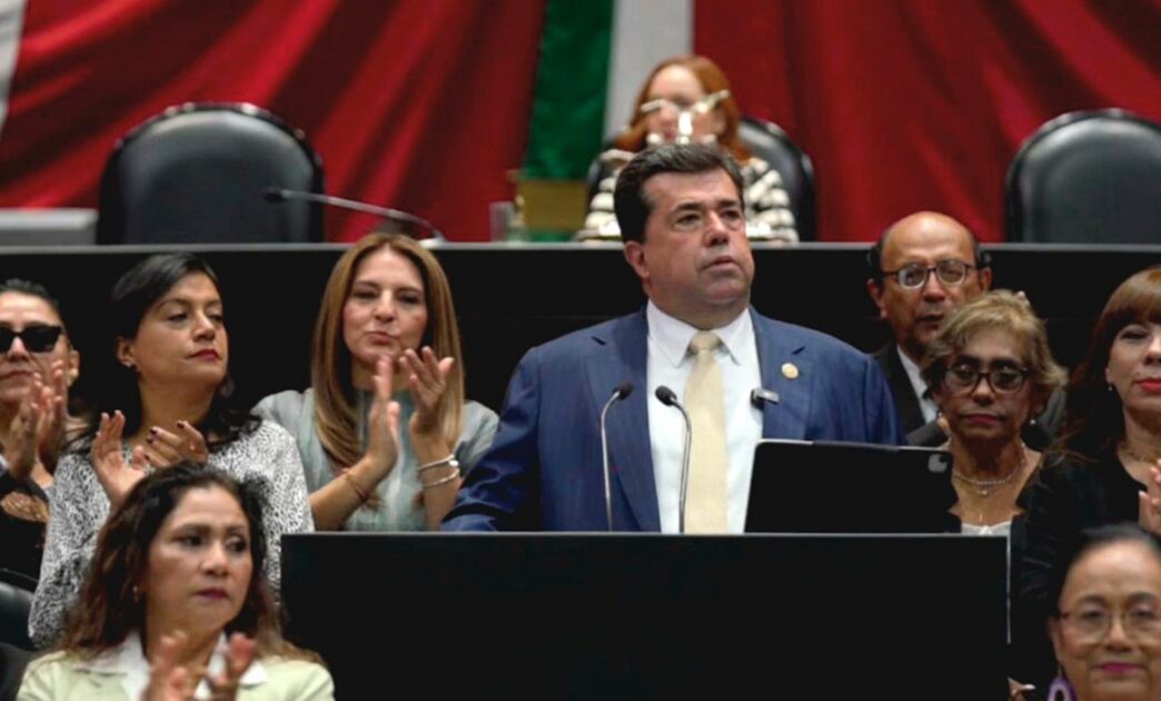 México refuerza su política exterior bajo gobierno de Sheinbaum