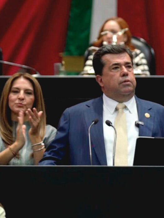 México refuerza su política exterior bajo gobierno de Sheinbaum
