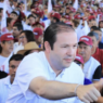 Pedro Lozano lidera preferencias en Nuevo Laredo: encuesta Palavro