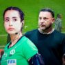 Antonio Mohamed investigado por agresión a árbitra Katia García